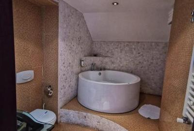 Hotel Mistral Moieciu - 9
