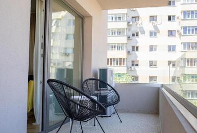 2 camere Stefan cel Mare - complex C-entral - 9