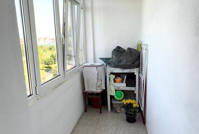 Apartament 3 camere 2 bai in Sibiu cartier Strand - 8