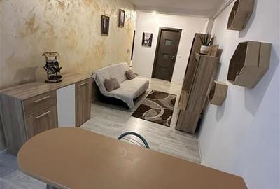 Apartament 2 Camere Valea Lupului - Carrefour Express - 2