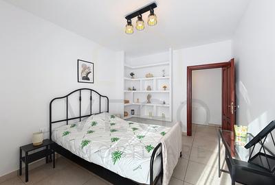 Apartament cu 2 camere, terasa 30 mp si garaj subteran, complex Azoria - 6