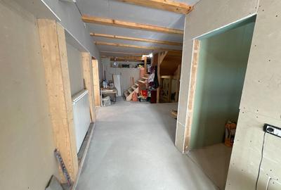 Casă de vanzare 6 camere 220 m² utili cu 376 M² teren la șosea - 6