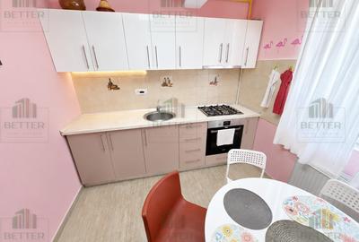 Apartament 2 camere - Decomandat | Mobilat si utilat | Parcare - 2