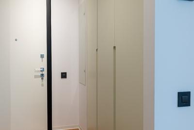 1 BEDROOM FOR RENT - ONE FLOREASCA TOWERS - 36