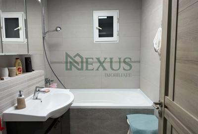 Apartament 2 camere, semidecomandat, zona Bistrita Lac - 7