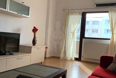 APARTAMENT 2 CAMERE // PIATA MIHAI VITEAZUL - 14