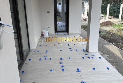 Casa noua finisata la cheie Alba Iulia cu toate utilitatile - 8
