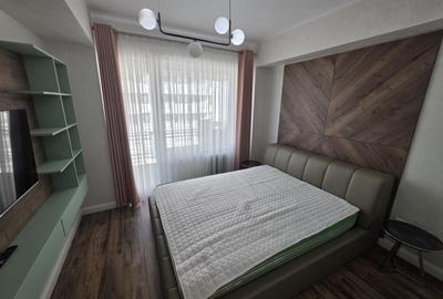 Apartament cu 3 camere decomandat Copou , mobilat si utilat modern Cod 163454 - 16