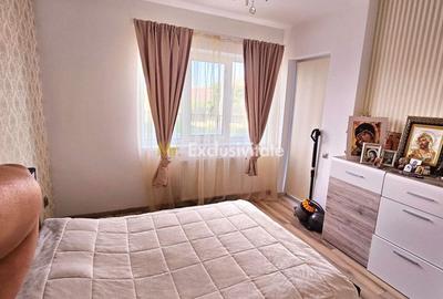 Casă modernă P+E+Pod, 145 mp,– Cluj,str Campului - 8