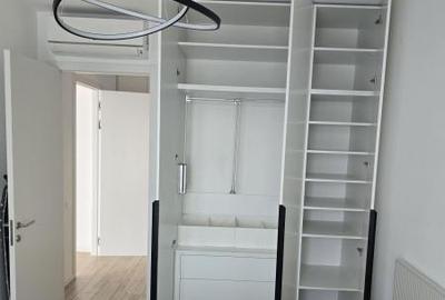 Apartament 2 camere WIN Herastrau cu parcare - 7