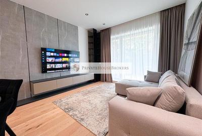 Aviatiei | Nusco City 2 | Bloc 2026 | Parcare | Totul Nou - 11