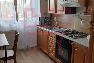 Apartament cu 3 camere decomandat, mobilat în Mănăștur