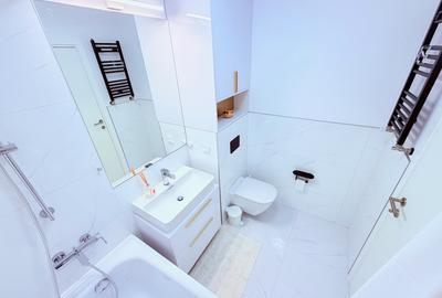 Direct Proprietar PF, Prima inchiriere, Up-Site, Floreasca/Promenada. Bonus Boxa - 13