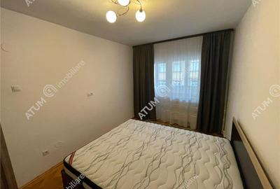 Apartament 2 camere decamondate balcon etaj 1 in zona centrala Sibiu - 4