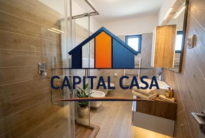 Casă individuala modernă in Tărtășești - 5