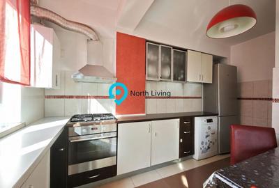 Apartament 3 camere, loc de parcare Arondată Școlii 179-Bucurestii noi - 5