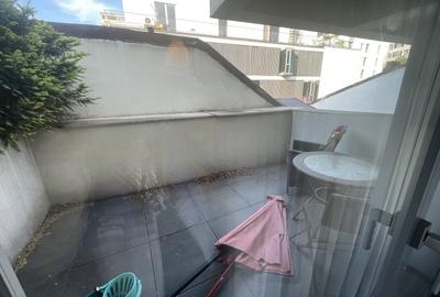 Apartament 3 camere de inchiriat Victoriei Titulescu - 16