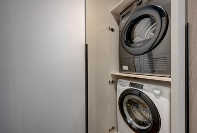 Inchiriere 3 camere Floreasca | Up-site | Loc parcare + Boxa - 17