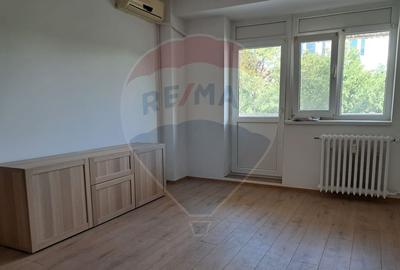 Apartament 2 camere de inchiriat - Calea Victoriei - 6