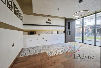 Spatiu comercial, zona Grivitei, Brasov - 1