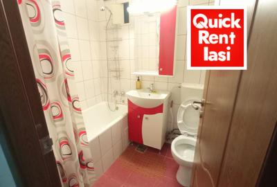 Central Podul De Fier Apartament 1Camera De Inchiriat Pentru 1 Fata UMF/UAIC - 7