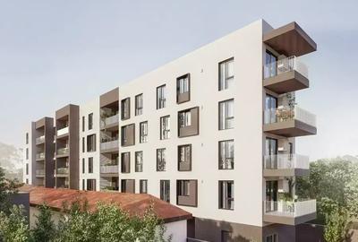 Apartament 3 camere, balcon, boxa, metrou Stefan cel Mare, bloc nou - 1