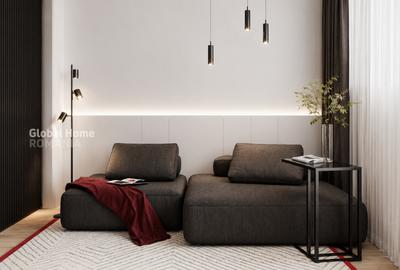 Gemina by the Lake | Studio Premium | Pipera Plaza | Rond OMW - 20