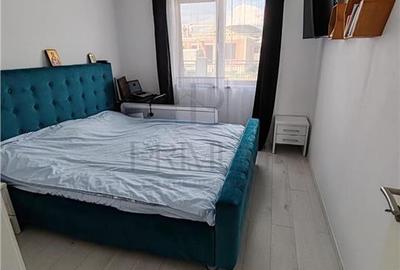 Duplex pe parter - mobilat - utilat - toate utilitatile - beci - pod mansardabil - 8