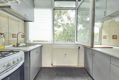 Pet Friendly | Apart 2 camere 56m2 | Aviatiei - Caragiani | Metrou A.V 7 min - 12