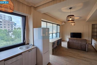 APARTAMENT PREMIUM CU 2 CAMERE | ROND ALBA IULIA – SECTOR 3 - 1