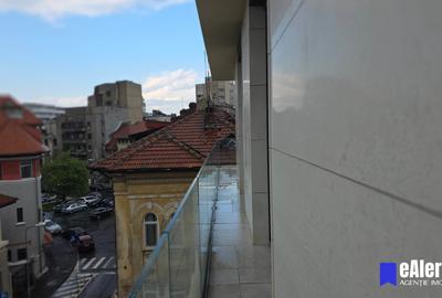 Apartament 3 camere lux, 110 mp + terasă 30 mp, La Maison, Dumbrava Rosie - 41