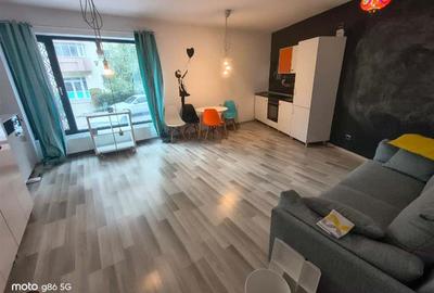 Bucur Obor, apartament 2 camere, inchiriere lunga durata - 5