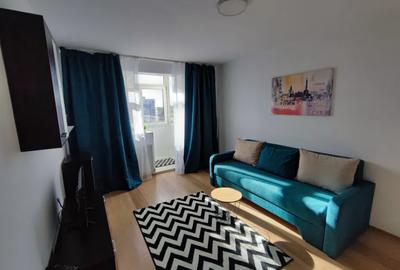Apartament 2 camere | metrou Râul Doamnei - 2