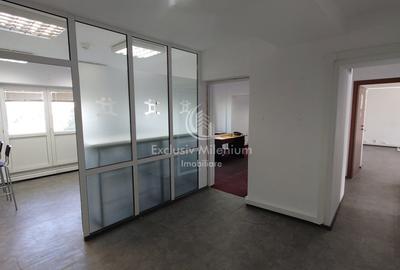 Spatiu de inchiriat Victoria Business Center - Piata Victoriei - 4