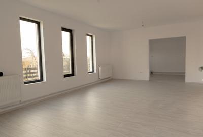 Casa noua, Piscani-Negreni, teren 550mp, finisaje moderne - 8