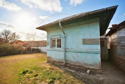 Casa + teren 742mp in Ștefănești, Argeș - 7