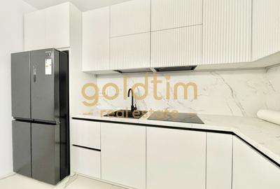 SUPERB/COMPLEX REZIDENTIAL/GYM/PRIVELISTE PADUREA BANEASA/2 LOCURI DE PARCARE - 33