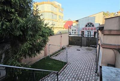 Vila 3 Nivele cu Spatiu Comercial Str. Cuza Voda - 17