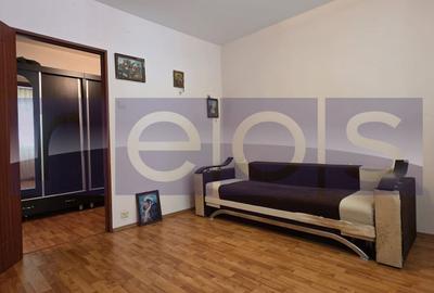 VANZARE 3 CAMERE DECOMANDAT PARTER  DRISTOR - 5