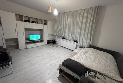 Apartament cu 2 camere decomandat, mobilat în Aeroport
