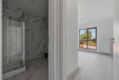 2 camere | Bucurestii Noi | Bazilescu | Jiului | Metrou | Terase 19 mp - 14