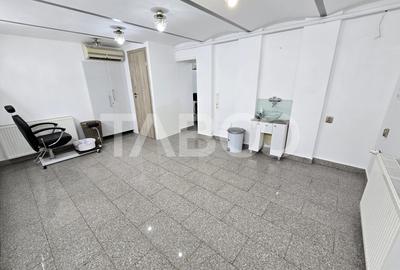 Spatiu comercial de vanzare 94 mp utili in Centrul Istoric din Sibiu - 8