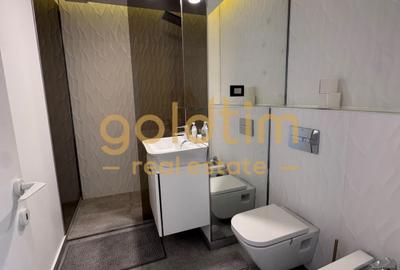 Apartament 2 Camere | Cortina Residence Herăstrău | Terasă 20 mp | Vedere Parc - 17