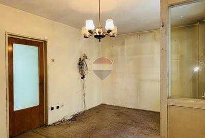Apartament 2 camere | 60 mp | Teiul Doamnei | Etaj 3/10 - 1