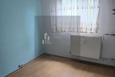 Apartament 3 camere Bd Constantin Brancoveanu /loc parcare - 4