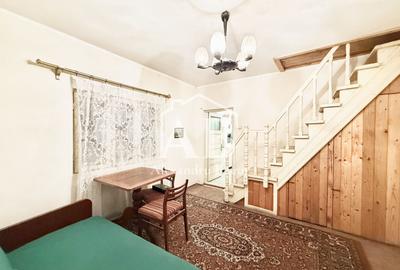 Direct proprietar - Casă de vânzare - Dărmănești - Teren 860mp - 11