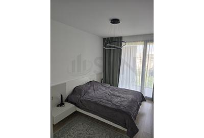 REA1029144 Apartament 2 camere I Herastrau - 3