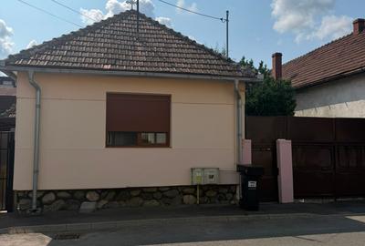 Casă individuală de vânzare în cartierul Lazaret – gata de mutare! - 2