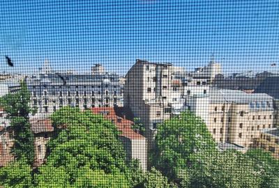 Investitie !!Apartament din 1972, 93mp utili 3 camere  / Brezoianu FARA RISC - 11