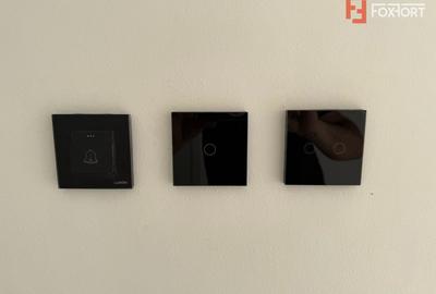 Duplex 4 camere zona Freidorf - Poarta automata - 13